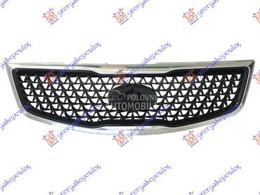 PVC MASKA (HROM OKVIR) za Kia Sportage od 2014. do 2015. god.