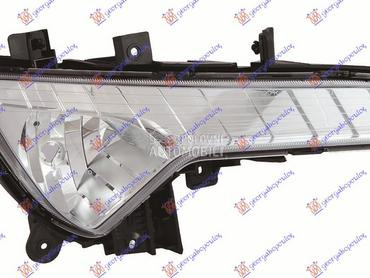 MAGLENKA (E) (DEPO) za Kia Sportage od 2014. do 2015. god.