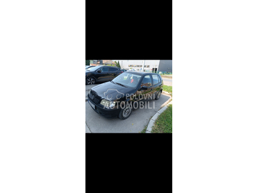 Volkswagen Polo 1,4