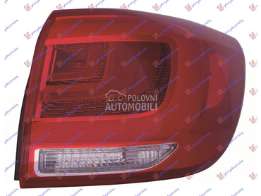 STOP LAMPA SPOLJASNJA (LED) (D za Kia Sportage od 2014. do 2015. god.