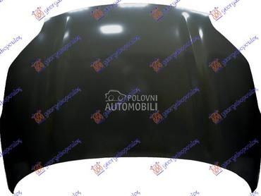 HAUBA za Kia Sportage od 2015. do 2018. god.