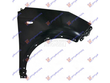 BLATOBRAN (SA OTVOROM ZA MIGAV za Kia Sportage od 2018. do 2022. god.