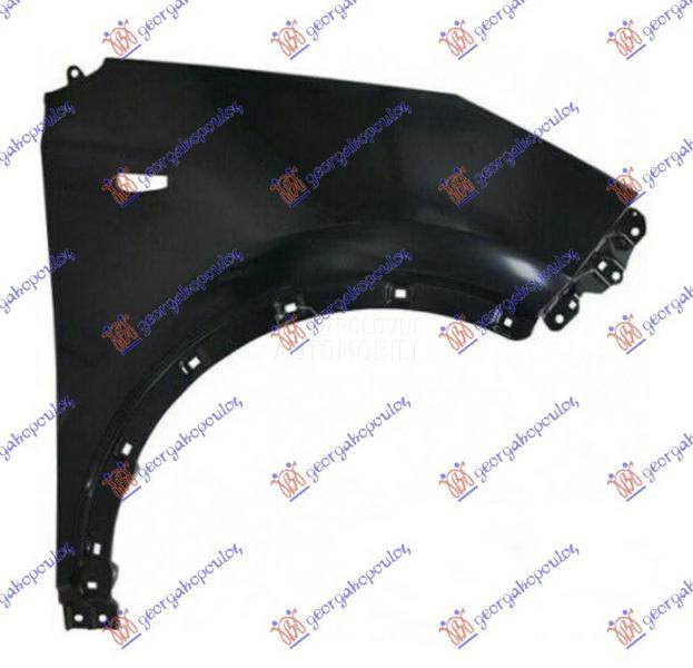 BLATOBRAN (SA OTVOROM ZA MIGAV