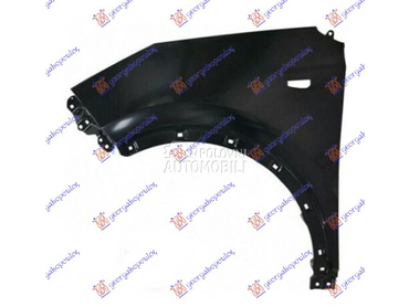 BLATOBRAN (SA OTVOROM ZA MIGAV za Kia Sportage od 2015. do 2018. god.