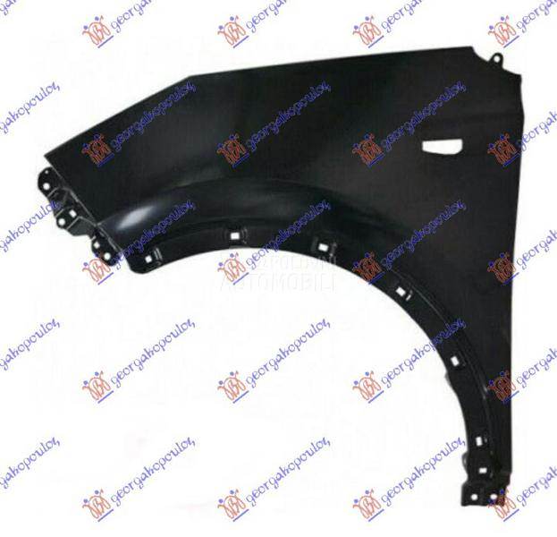 BLATOBRAN (SA OTVOROM ZA MIGAV