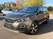 Peugeot 5008 1.5hdi/GT/AUT/360