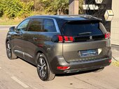 Peugeot 5008 1.5hdi/GT/AUT/360
