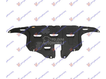 ZASTITA MOTORA (2.4 BENZIN) PL za Kia Sportage od 2015. do 2018. god.