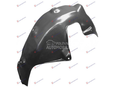 ZADNJE POTKRILO PLASTICNO (SLO za Kia Sportage od 2015. do 2018. god.