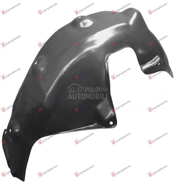 ZADNJE POTKRILO PLASTICNO (SLO