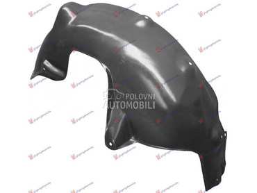 ZADNJE POTKRILO PLASTICNO (SLO za Kia Sportage od 2015. do 2018. god.