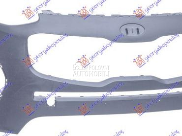 PREDNJI BRANIK PM (SA/BEZ PDC za Kia Sportage od 2015. do 2018. god.