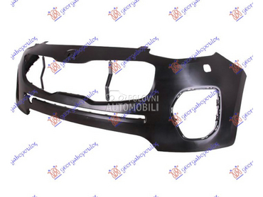 PREDNJI BRANIK (PRSKALICE) za Kia Sportage od 2015. do 2018. god.