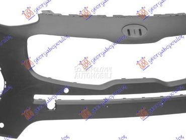 PREDNJI BRANIK GORNJI (SA/BEZ za Kia Sportage od 2015. do 2018. god.