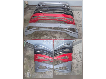 Branik prednji za Volkswagen Passat B8