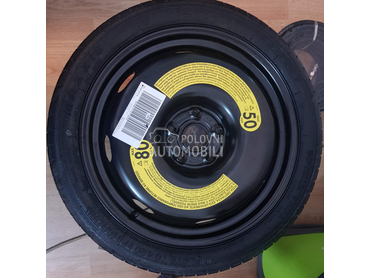 Maxxis 125/70 R18 Sve sezone