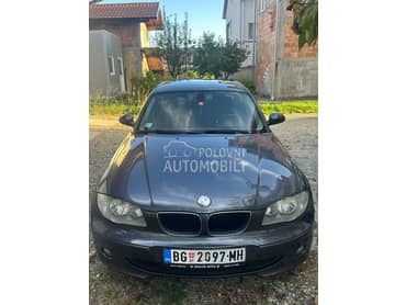 BMW 120 