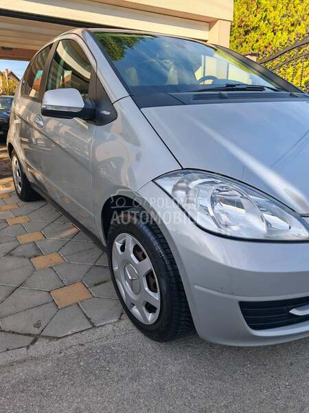 Mercedes Benz A 160 