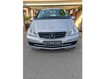 Mercedes Benz A 160 
