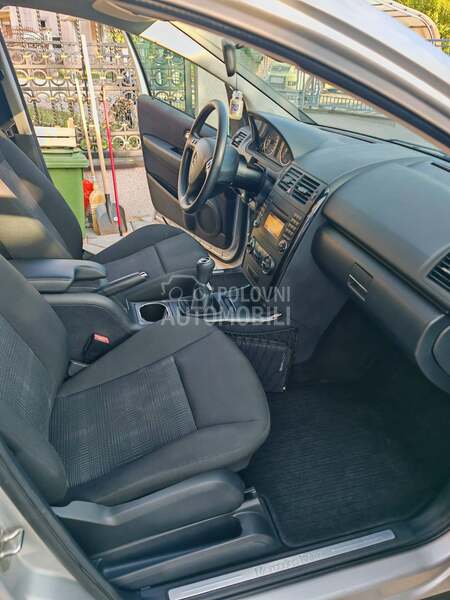 Mercedes Benz A 160 