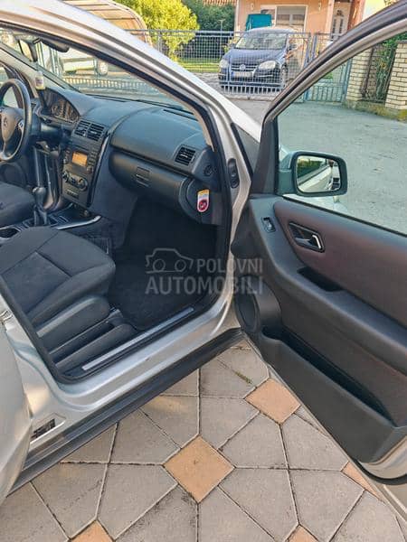 Mercedes Benz A 160 