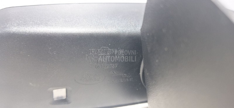 UNUTRASNJI RETROVIZOR