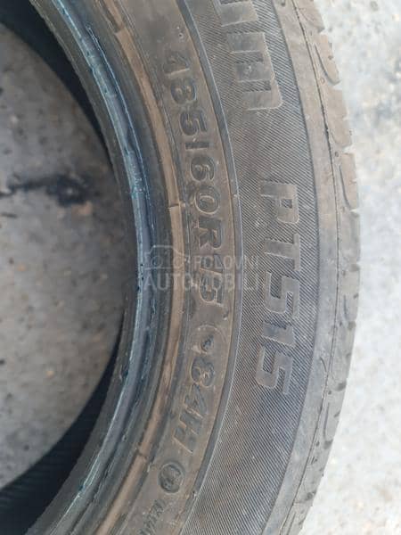 Petlas 185/60 R15 Letnja