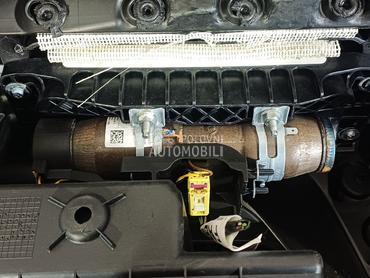 AIRBAG SUVOZACA za Seat Leon