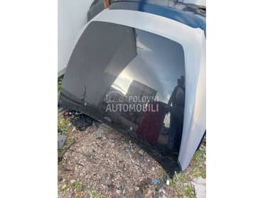 prednja hauba v50 za Volvo V50 od 2004. do 2010. god.