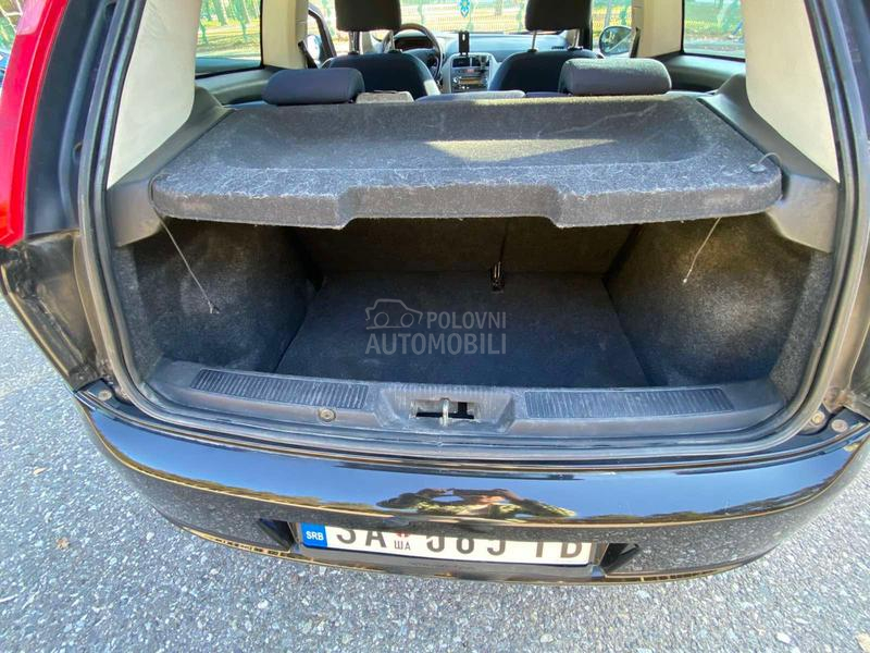 Fiat Grande Punto 