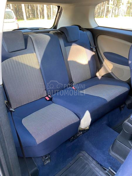Fiat Grande Punto 
