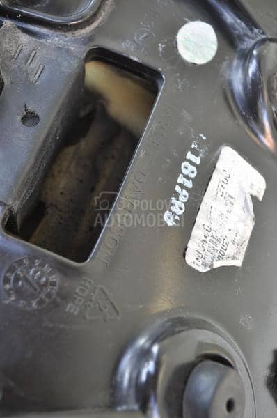 Harley Davidson sediste