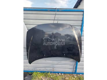 prednja hauba v70 za Volvo V70 od 2003. do 2008. god.