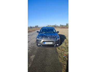 Citroen C4 Cactus 1.5 bluehdi