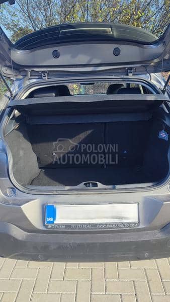 Citroen C4 Cactus 1.5 bluehdi