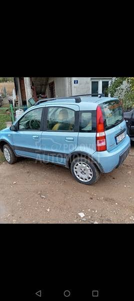 Fiat Panda 1.2