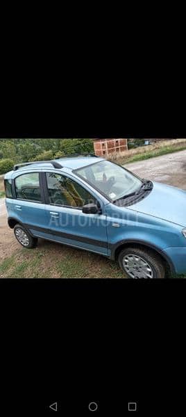 Fiat Panda 1.2
