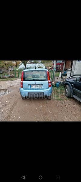 Fiat Panda 1.2