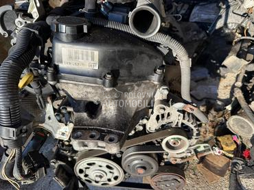 Motor za Citroen C1 od 2007. do 2012. god.