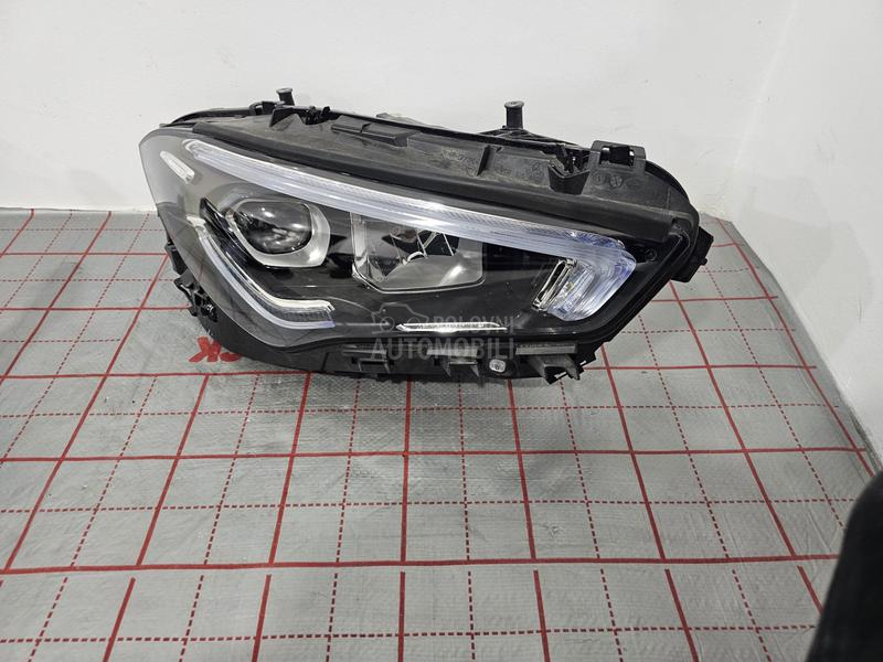 far desni led high performance