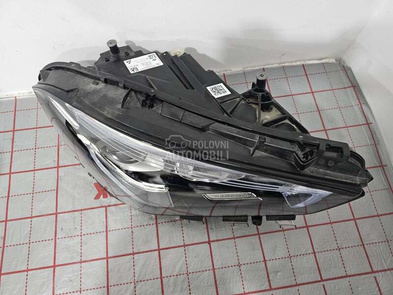 far desni led high performance