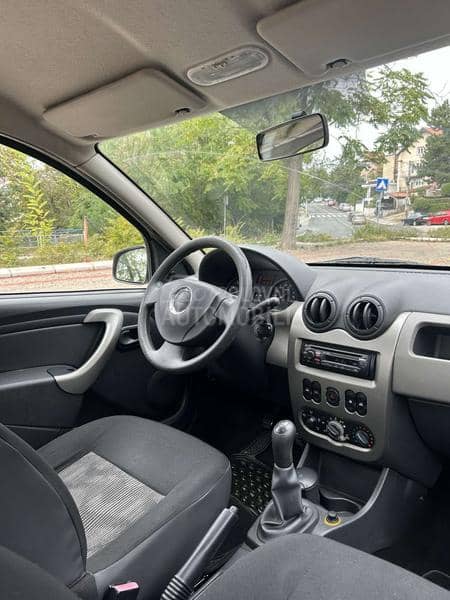 Dacia Sandero AMBIENCE 1,4