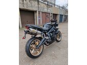 Triumph Street Triple R 675