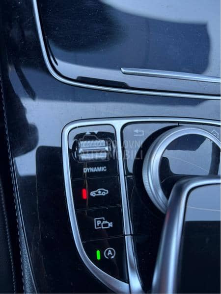 Mercedes Benz E 220 CDI ALL TERRAIN