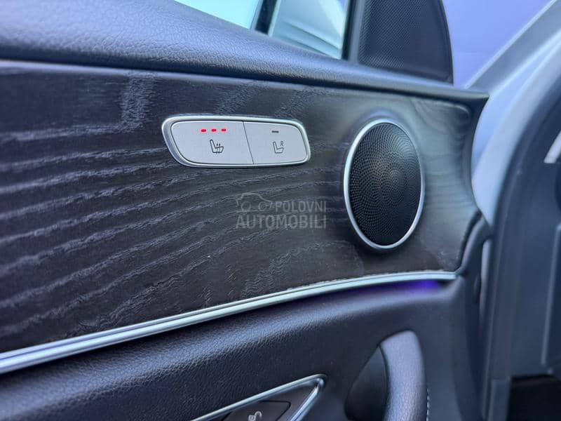 Mercedes Benz E 220 CDI ALL TERRAIN