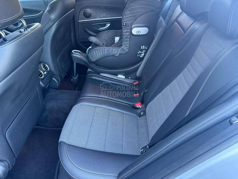 Mercedes Benz E 220 CDI ALL TERRAIN