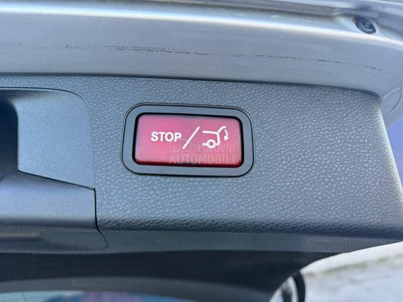 Mercedes Benz E 220 CDI ALL TERRAIN