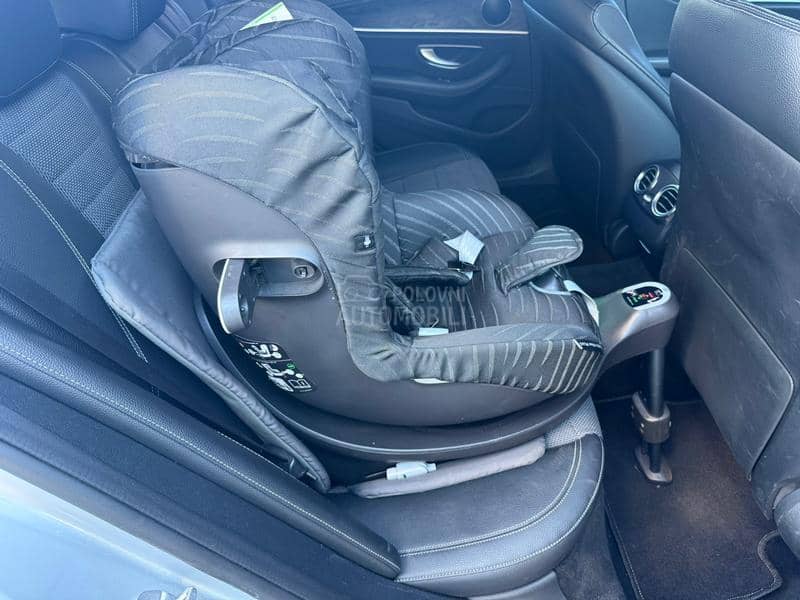 Mercedes Benz E 220 CDI ALL TERRAIN