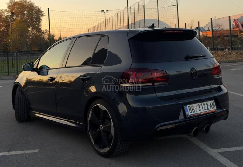 Volkswagen Golf 6 EDITION 35