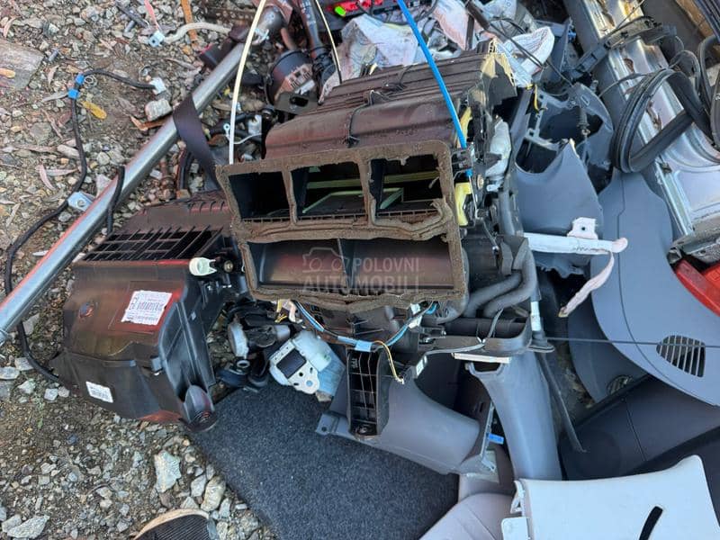 Ventilator ventilacije